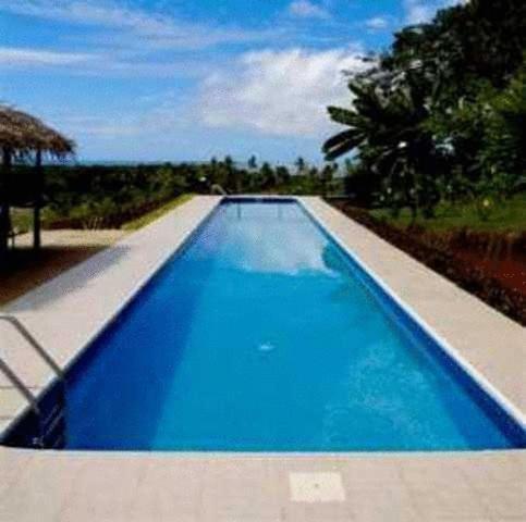 Palmlea Farms Lodge & Bures - Villas Labasa Dış mekan fotoğraf