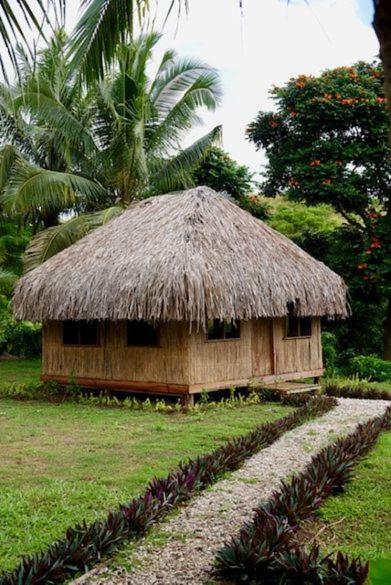 Palmlea Farms Lodge & Bures - Villas Labasa Dış mekan fotoğraf